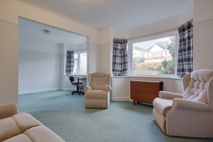 Double Reception Room 1- click for photo gallery